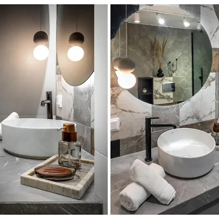 Skyline By Mb شقة