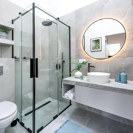 Skyline By Mb * كراكوفيا