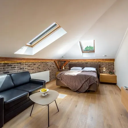 Skyline By Mb كراكوفيا