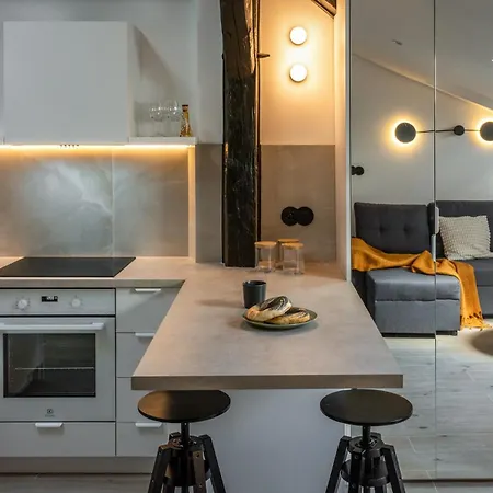 Skyline By Mb * كراكوفيا