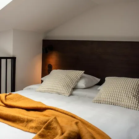 شقة Skyline By Mb *