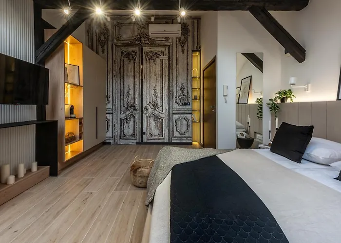 Skyline By Mb Cracovia