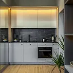 Skyline By Mb Apartment Krakow