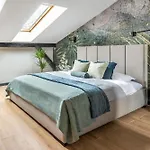 Skyline By Mb Apartament