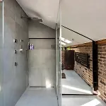 Apartment Skyline By Mb *