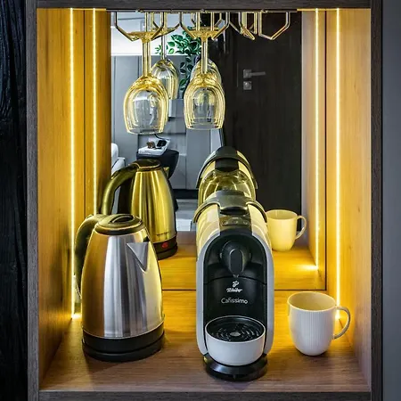 Skyline By Mb * Kraków