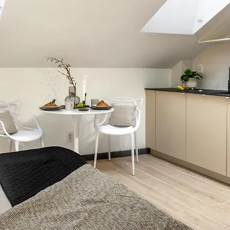 Skyline By Mb * Kraków