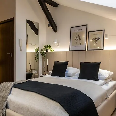 Skyline By Mb 크라쿠프