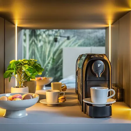 Skyline By Mb Διαμέρισμα