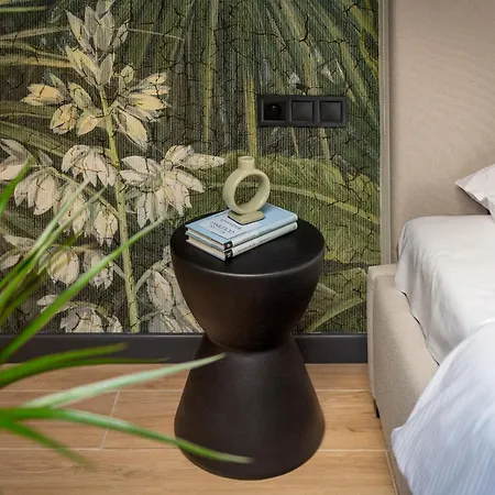 Skyline By Mb Apartament