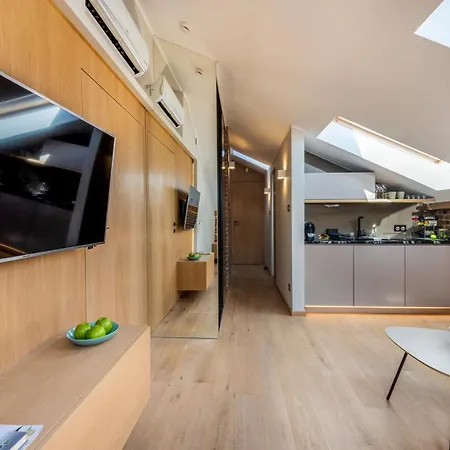 Skyline By Mb * Kraków