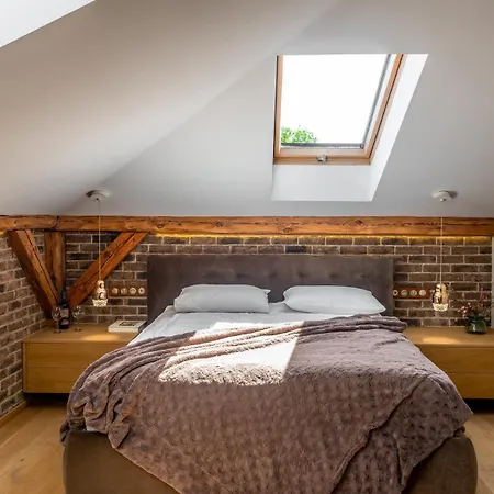 Skyline By Mb Kraków