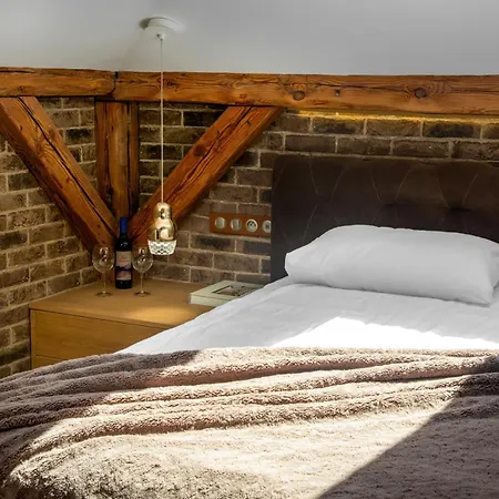 Skyline By Mb * 크라쿠프