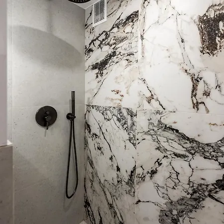 아파트 Skyline By Mb 크라쿠프