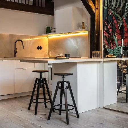 Skyline By Mb Krasków