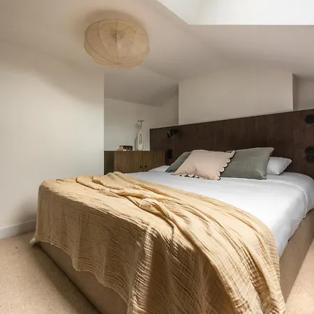 Skyline By Mb Διαμέρισμα Krasków