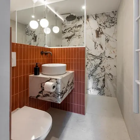 Skyline By Mb Kraków