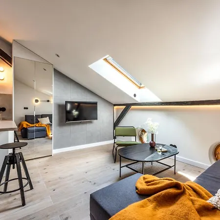 Skyline By Mb * Krasków