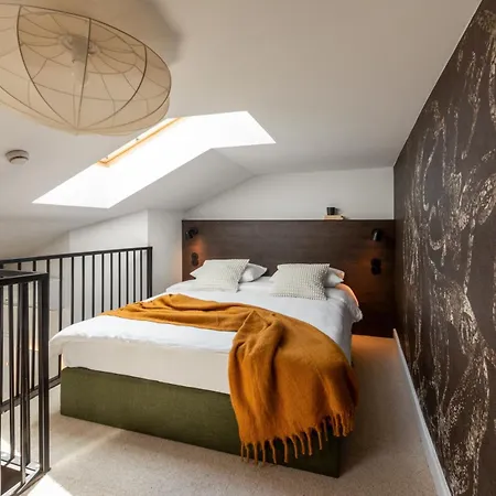 Skyline By Mb * 크라쿠프