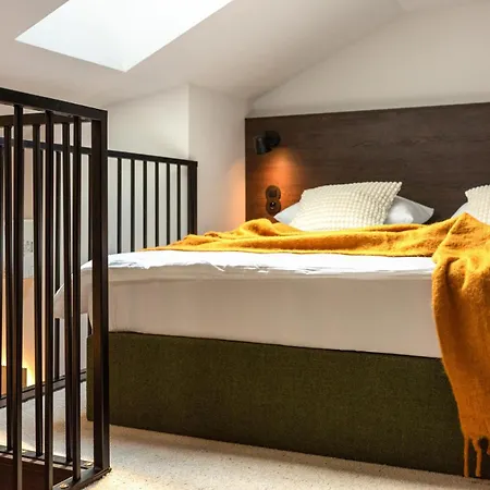 Skyline By Mb Apartament