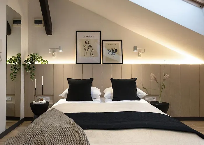 Skyline By Mb Apartamento *