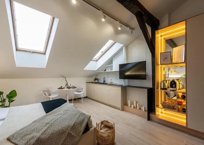 Skyline By Mb * Kraków