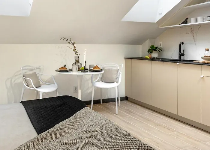 Skyline By Mb * Kraków