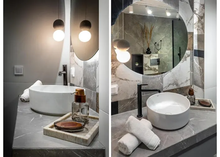 Skyline By Mb Apartamento