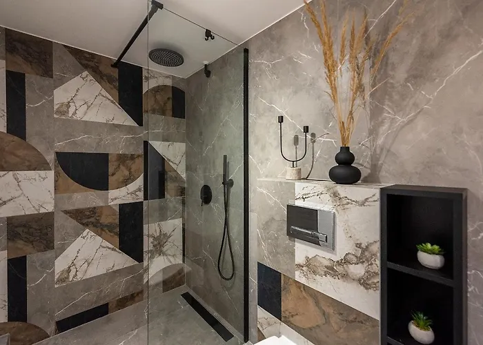 Apartamento Skyline By Mb