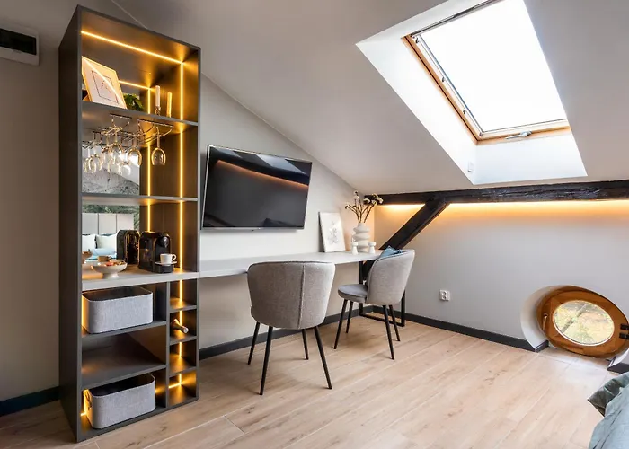 Skyline By Mb Cracóvia