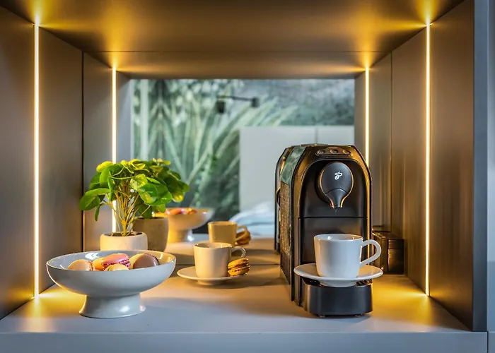 Skyline By Mb Apartament