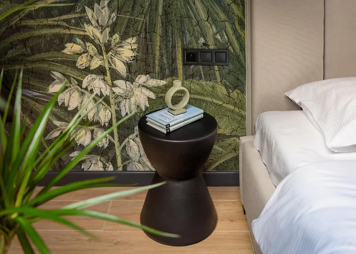 Skyline By Mb Apartamento