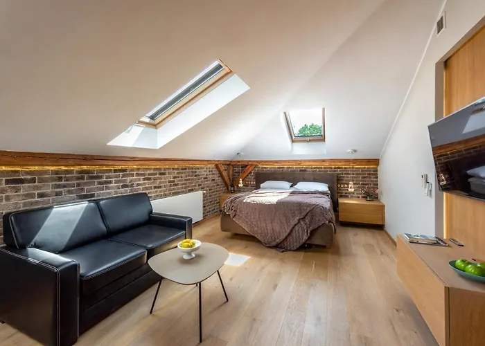 Skyline By Mb Cracóvia