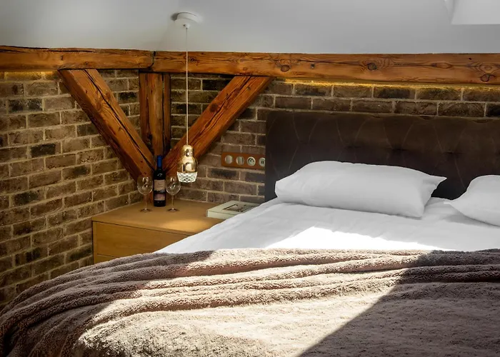 Skyline By Mb * Kraków