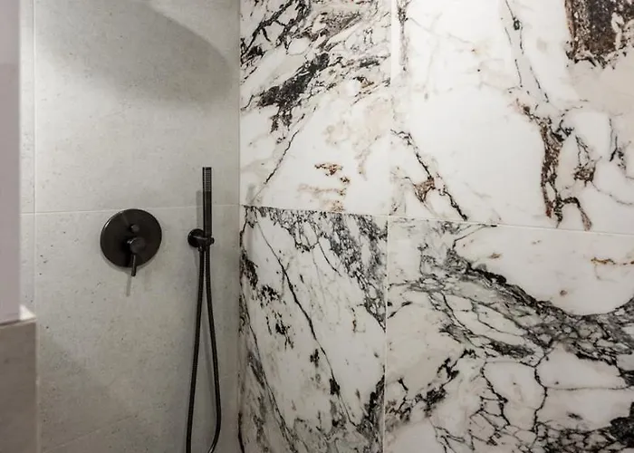 Apartamento Skyline By Mb Cracóvia