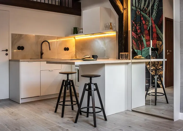 Skyline By Mb Kraków