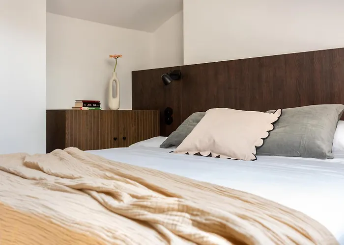 Apartamento Skyline By Mb *