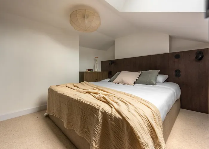 Skyline By Mb Apartament Kraków