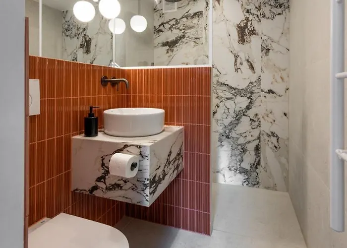 Skyline By Mb Kraków