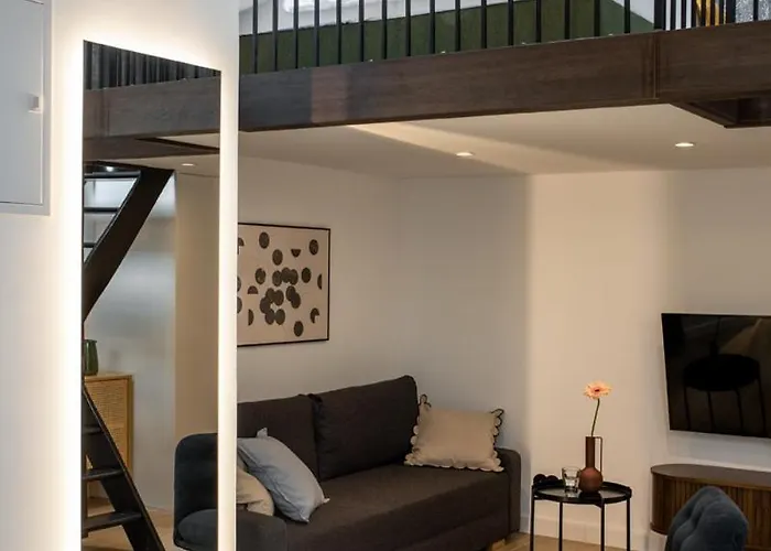 Skyline By Mb Apartament Kraków