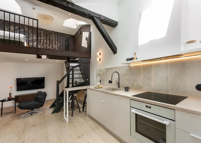 Skyline By Mb Kraków