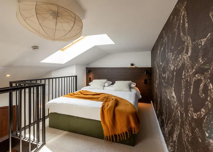 Skyline By Mb * Kraków