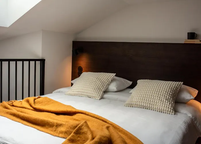 Apartament Skyline By Mb *