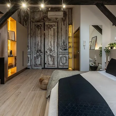 Skyline By Mb Krakkó