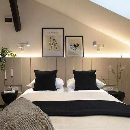 Skyline By Mb Apartman *