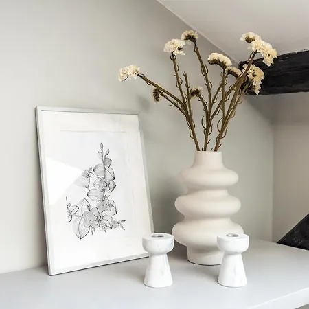 Skyline By Mb Apartman Krakkó