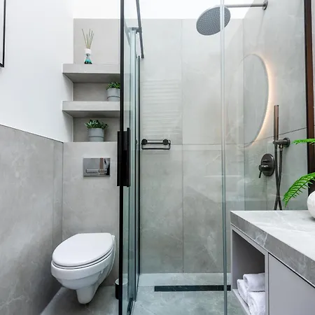 Skyline By Mb Krakkó