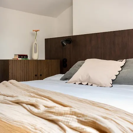 Apartman Skyline By Mb *