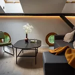 Appartamento Skyline By Mb