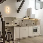 Appartamento Skyline By Mb *